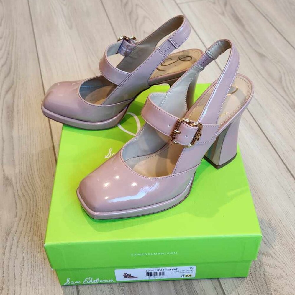 Sam Edelman Jildie Size 8